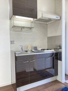 ラフィネ B202号-9