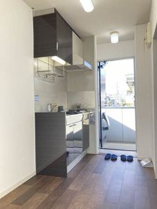 ラフィネ B202号-10