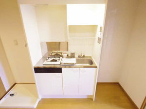 サンハイム 0405号-4