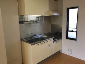 シャトレー南山 B103号-2