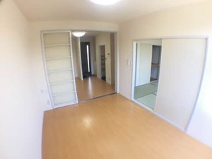 シャトレー南山 C202号-2