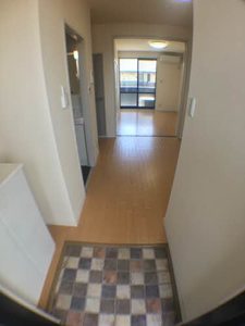 シャトレー南山 C202号-6