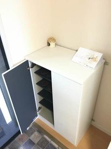 シャトレー南山 C202号-13