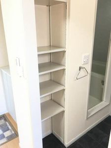 シャトレー南山 C202号-14