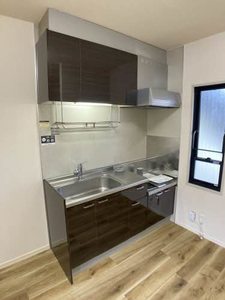 シャトレー南山 D102号-3