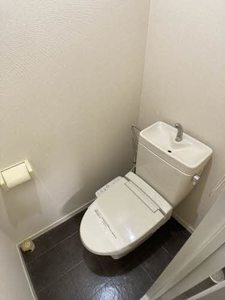 シャトレー南山 D102号-6