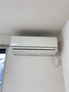 シャトレー南山 D102号-8