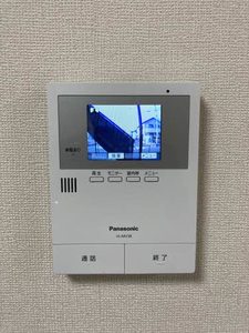 シャトレー南山 D102号-9