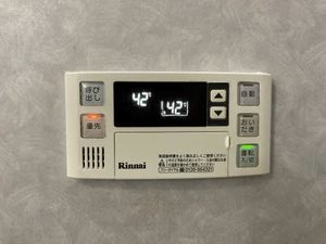 シャトレー南山 D102号-10