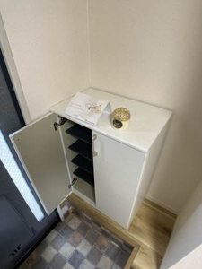 シャトレー南山 D102号-11