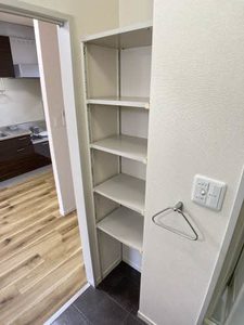 シャトレー南山 D102号-12