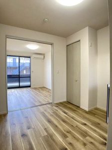 シャトレー南山 D102号-15