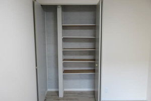 プラムフィールド A101号-3