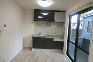 プラムフィールド A101号-4