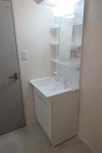 プラムフィールド A101号-8