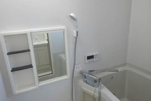 プラムフィールド A101号-9