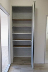 プラムフィールド A101号-11