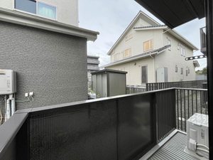 プラムフィールド A101号-15