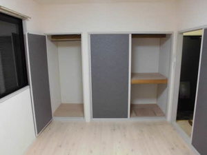 プラムフィールド A102号-3