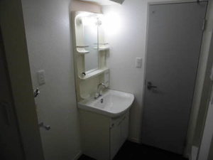 プラムフィールド A102号-5