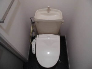 プラムフィールド A102号-7