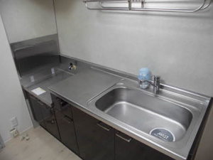 プラムフィールド A102号-10