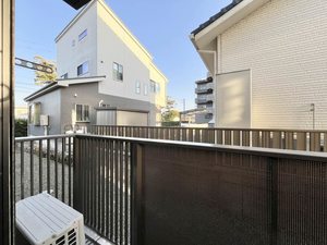 プラムフィールド A102号-13