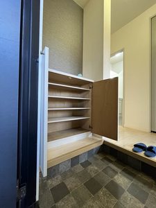 プラムフィールド A102号-15