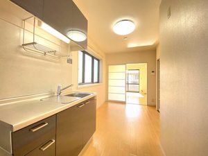 ディアスいすよ B201号-2