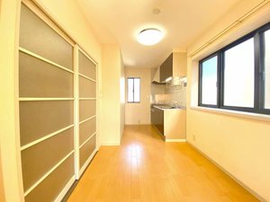 ディアスいすよ B201号-4