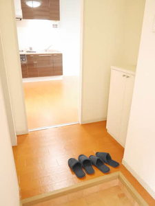 アイリスときわ A102号-2