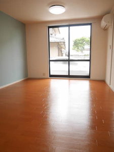 アイリスときわ A102号-4