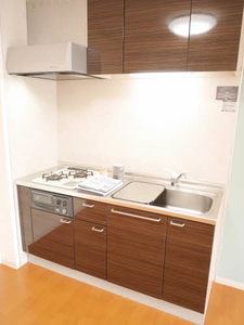 アイリスときわ A102号-5