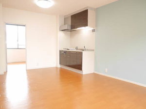 アイリスときわ A102号-6