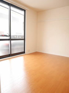 アイリスときわ A102号-7