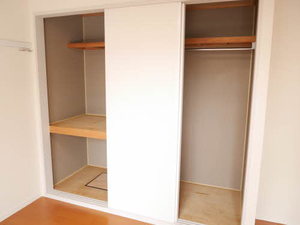 アイリスときわ A102号-8