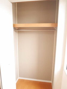 アイリスときわ A102号-10