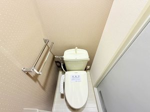 アイリスときわ A102号-11