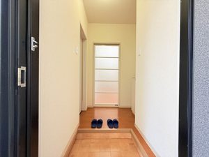 アイリスときわ A102号-12