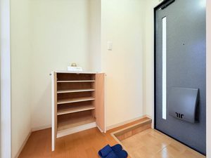 アイリスときわ A102号-13