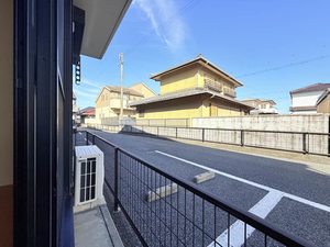 アイリスときわ A102号-14