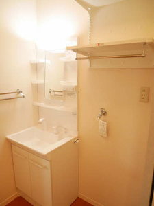 アイリスときわ A202号-4