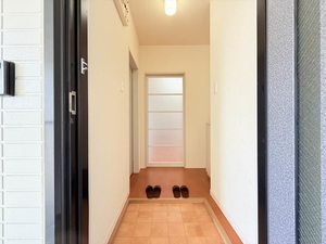 アイリスときわ A202号-12