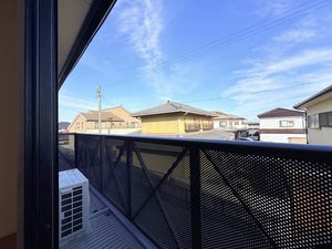 アイリスときわ A202号-14