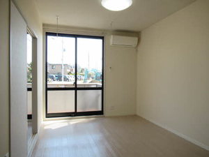 サンハイム A101号-2