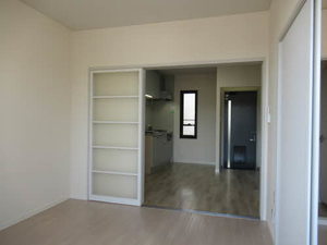 サンハイム A101号-3