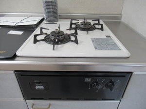 サンハイム A101号-5