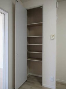 サンハイム A101号-6