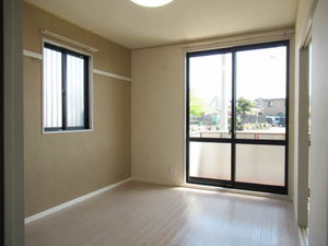 サンハイム A101号-7