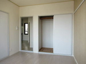 サンハイム A101号-8